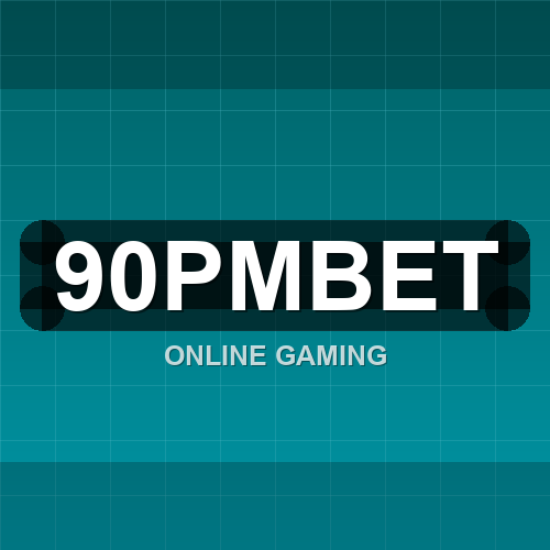 90pmbet logo