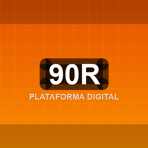 90r logo