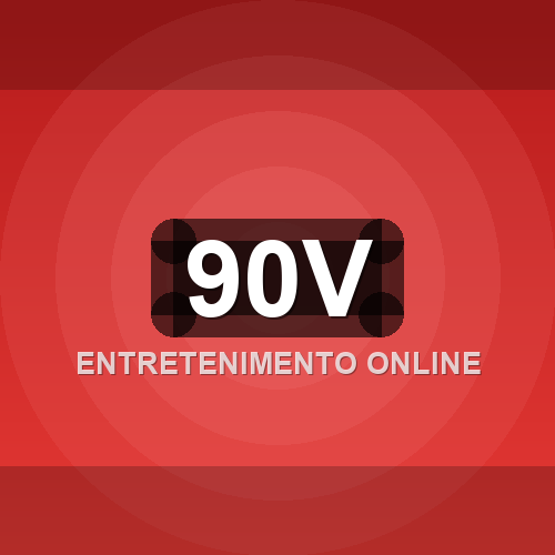 90v logo