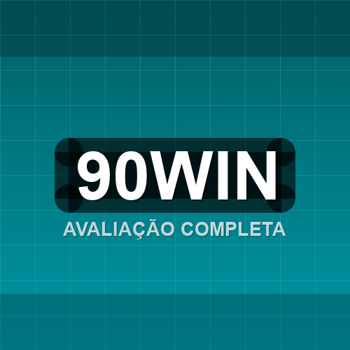 90win logo