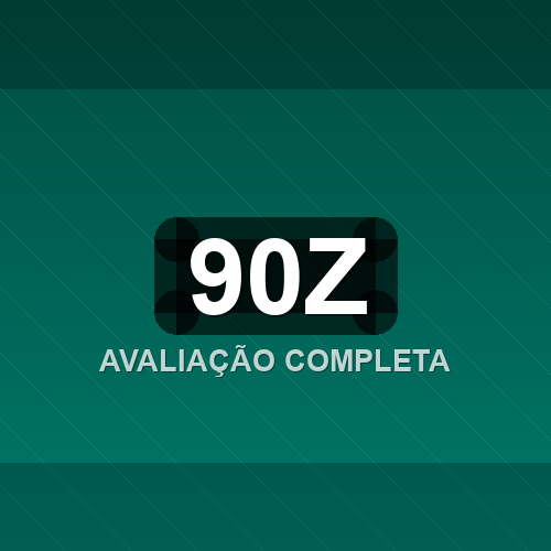 90z logo