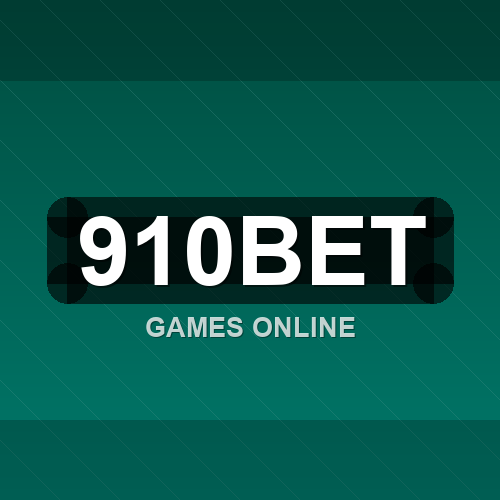 910bet logo