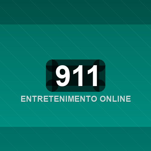 911 logo