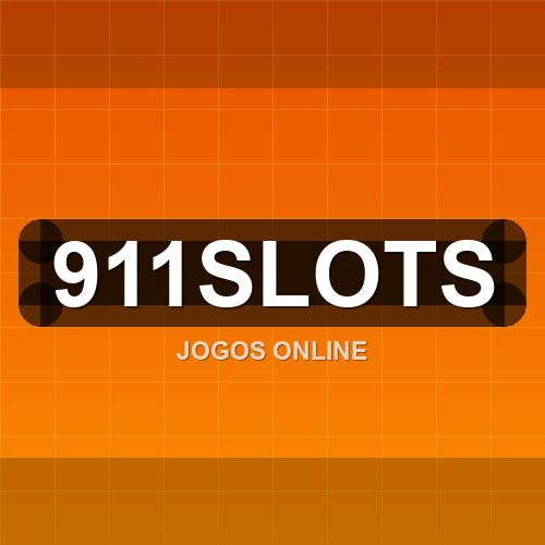 911slots logo