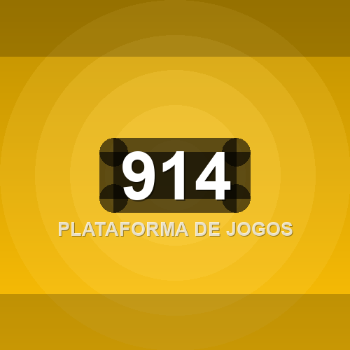 914 logo