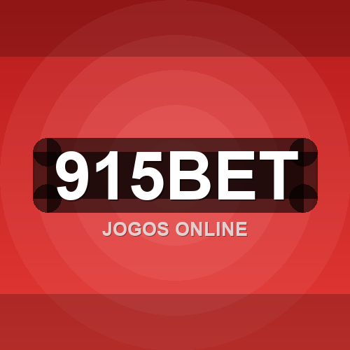 915bet logo