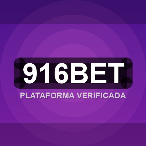 916bet logo
