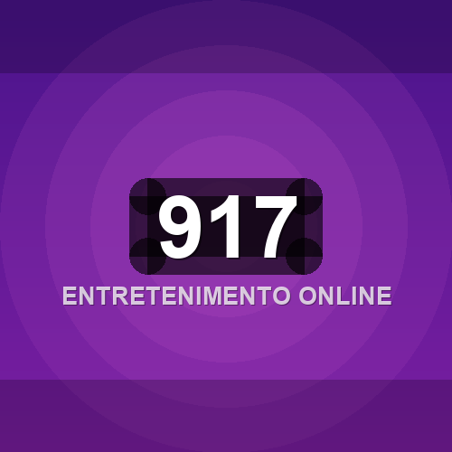 917 logo