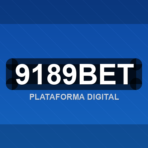 9189bet logo