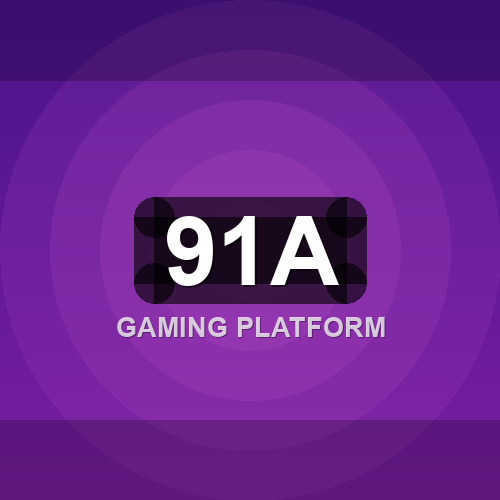 91a logo