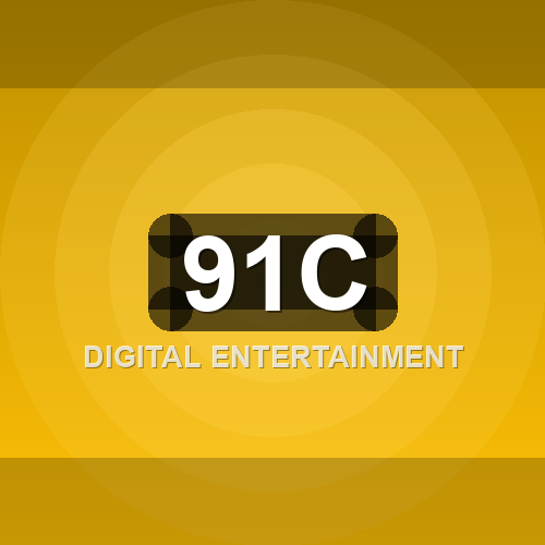 91c logo