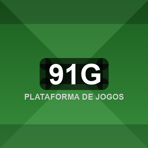 91g logo