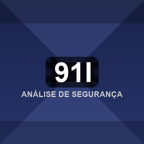 91i logo