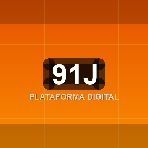 91j logo