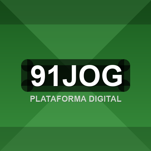 91jog logo