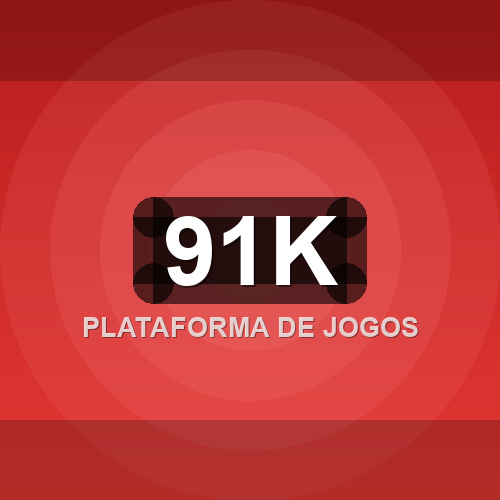 91k logo