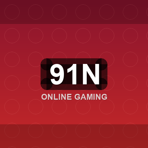 91n logo