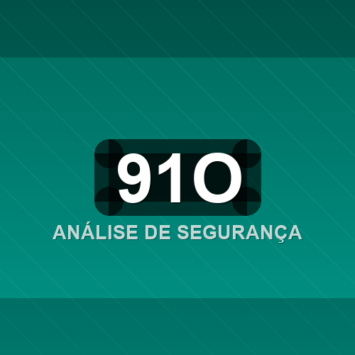 91o logo