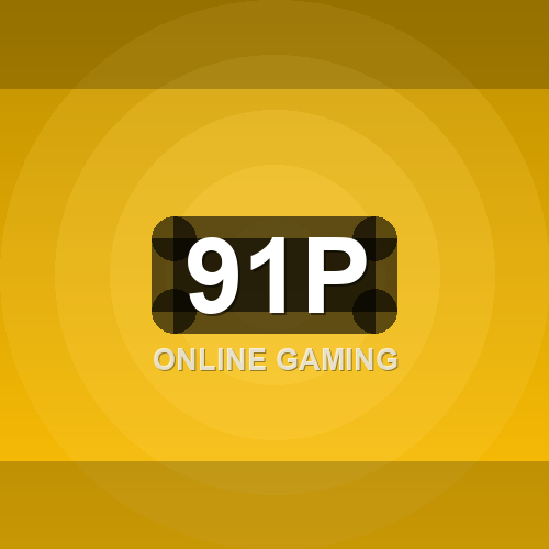 91p logo