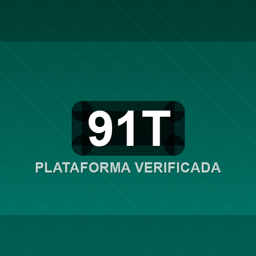 91t logo