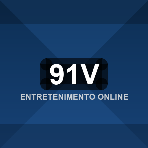 91v logo