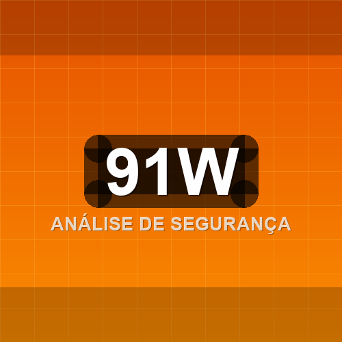91w logo