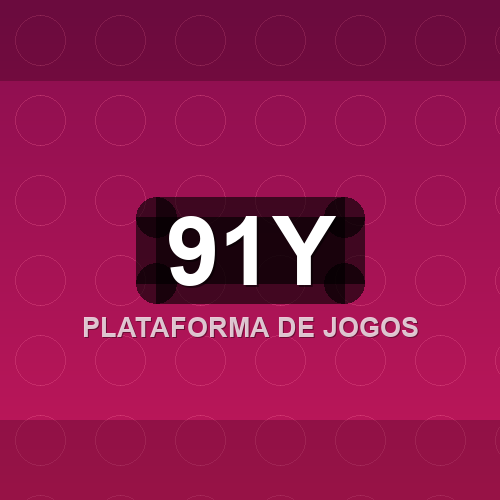 91y logo
