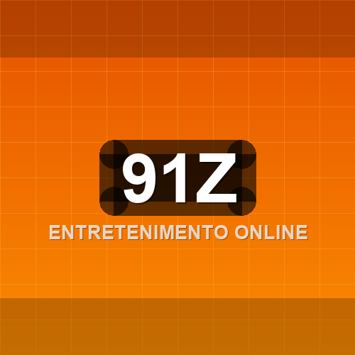 91z logo