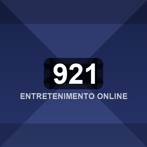 921 logo