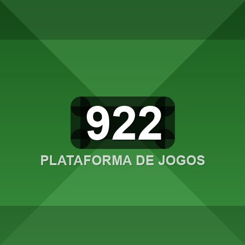 922 logo