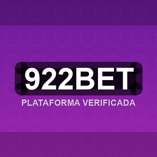 922bet logo