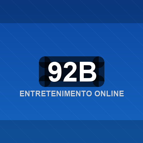 92b logo