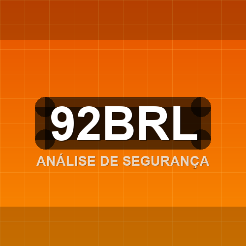 92brl logo