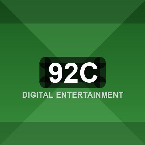 92c logo