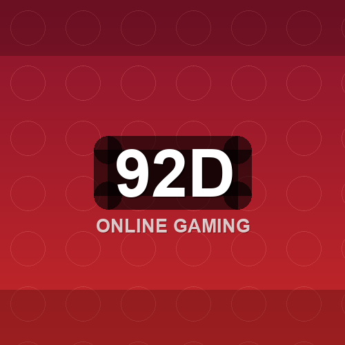 92d logo