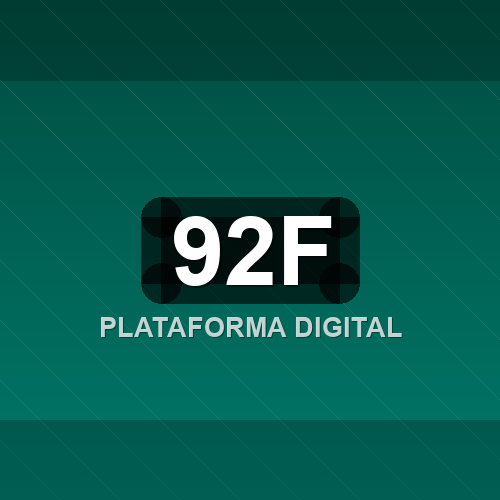 92f logo