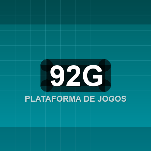 92g logo