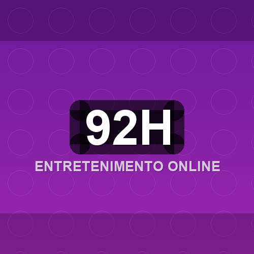 92h logo
