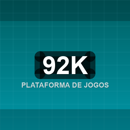 92k logo
