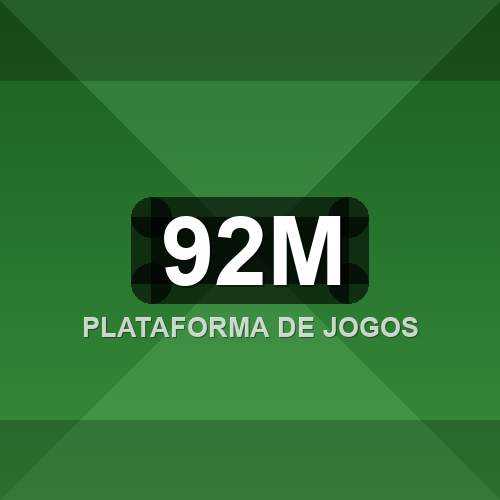 92m logo