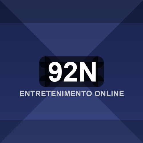 92n logo