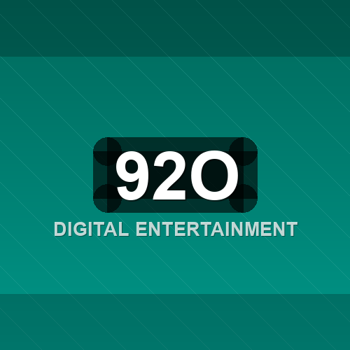 92o logo