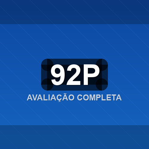 92p logo