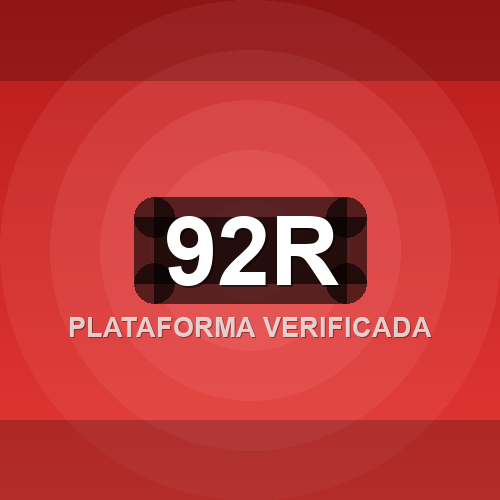 92r logo