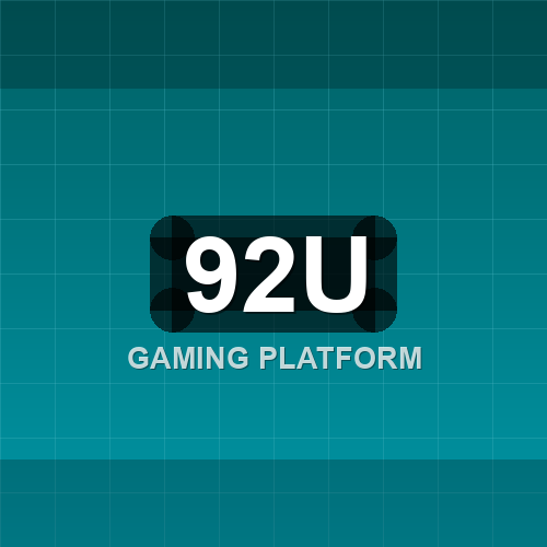 92u logo