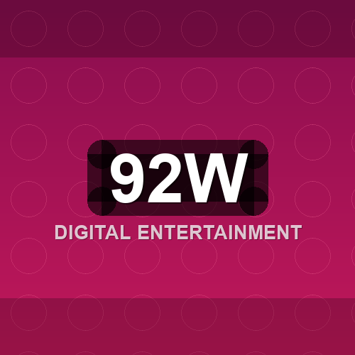 92w logo