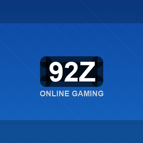92z logo