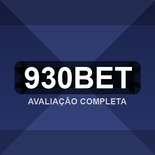 930bet logo