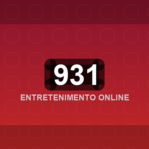 931 logo