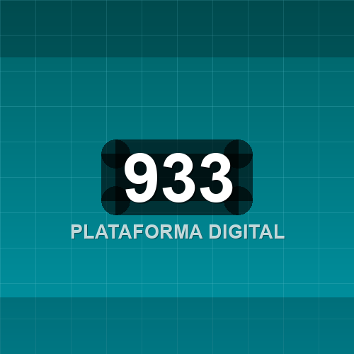 933 logo